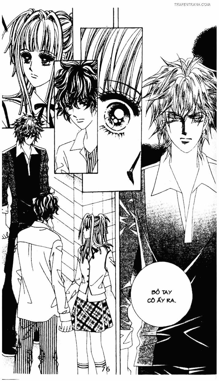 Điên Vì Yêu - Love Like Crazy: Chapter 60