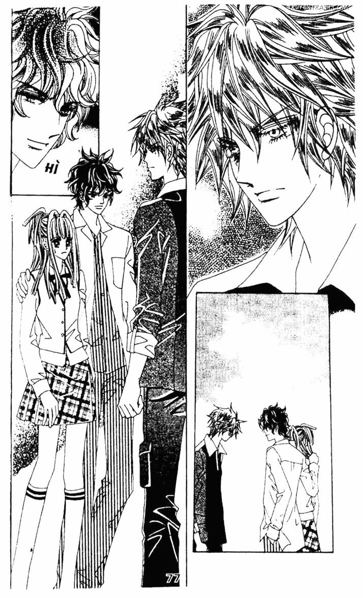 Điên Vì Yêu - Love Like Crazy: Chapter 60
