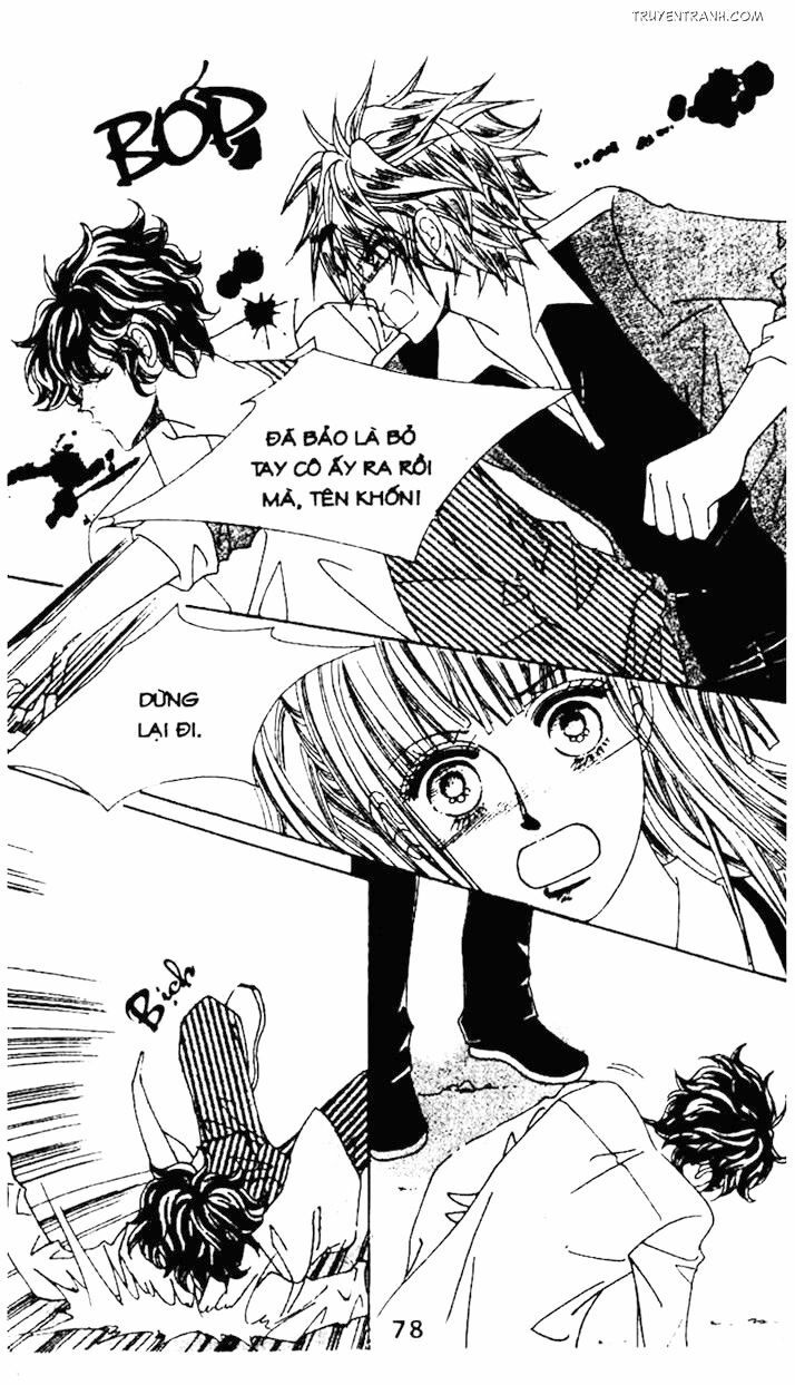 Điên Vì Yêu - Love Like Crazy: Chapter 60