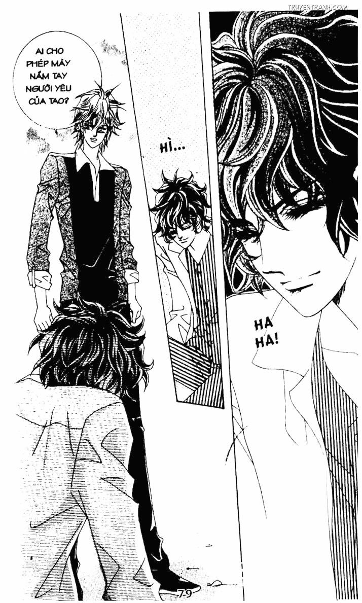 Điên Vì Yêu - Love Like Crazy: Chapter 60