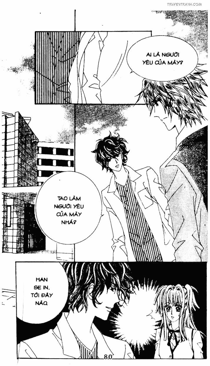 Điên Vì Yêu - Love Like Crazy: Chapter 60