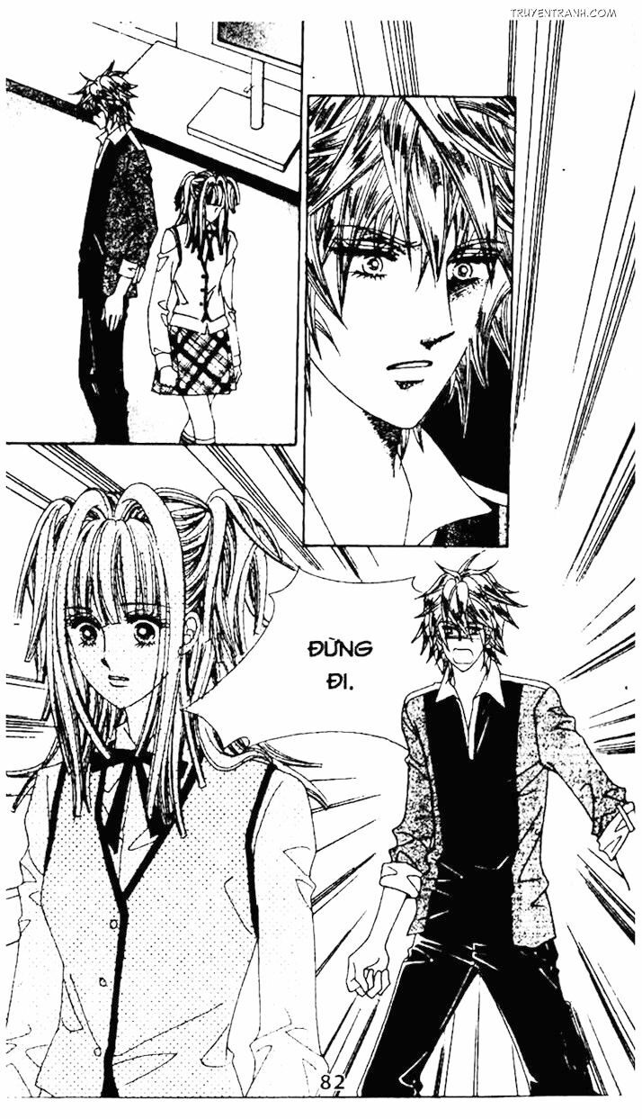 Điên Vì Yêu - Love Like Crazy: Chapter 60