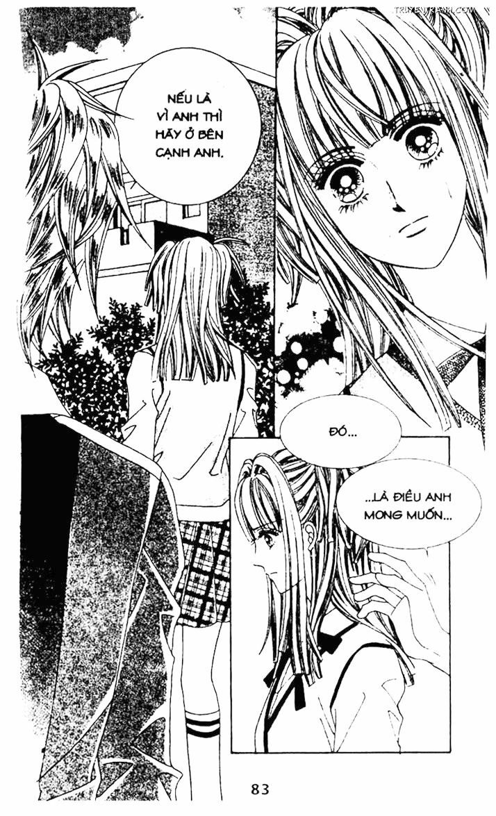 Điên Vì Yêu - Love Like Crazy: Chapter 60