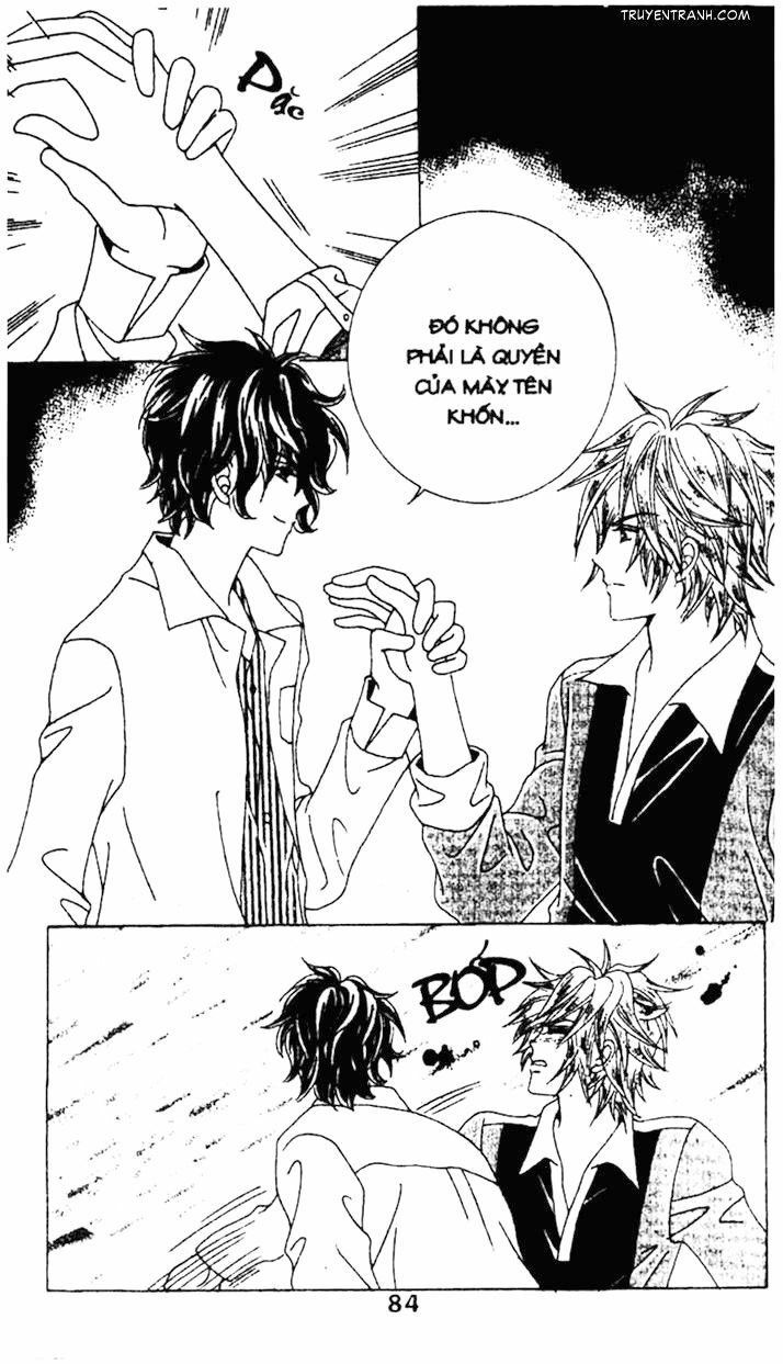 Điên Vì Yêu - Love Like Crazy: Chapter 60