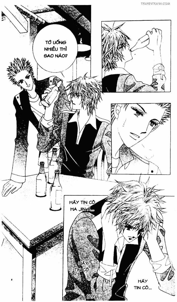 Điên Vì Yêu - Love Like Crazy: Chapter 60
