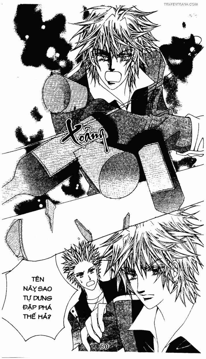 Điên Vì Yêu - Love Like Crazy: Chapter 60