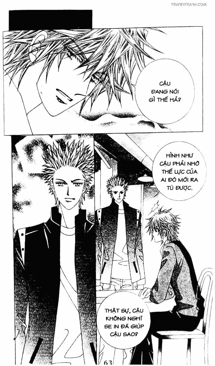 Điên Vì Yêu - Love Like Crazy: Chapter 60