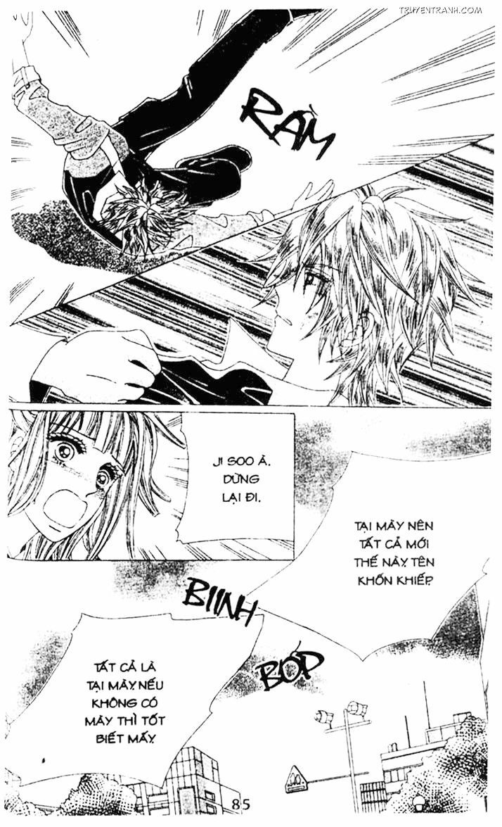 Điên Vì Yêu - Love Like Crazy: Chapter 61