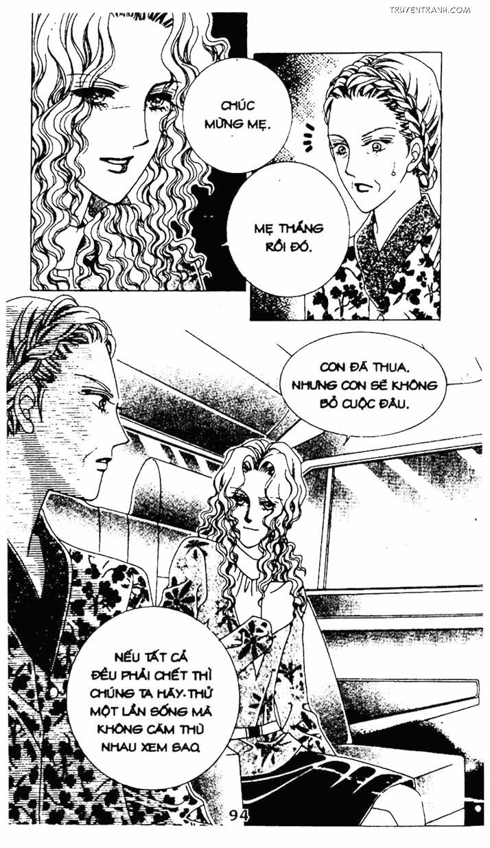 Điên Vì Yêu - Love Like Crazy: Chapter 61