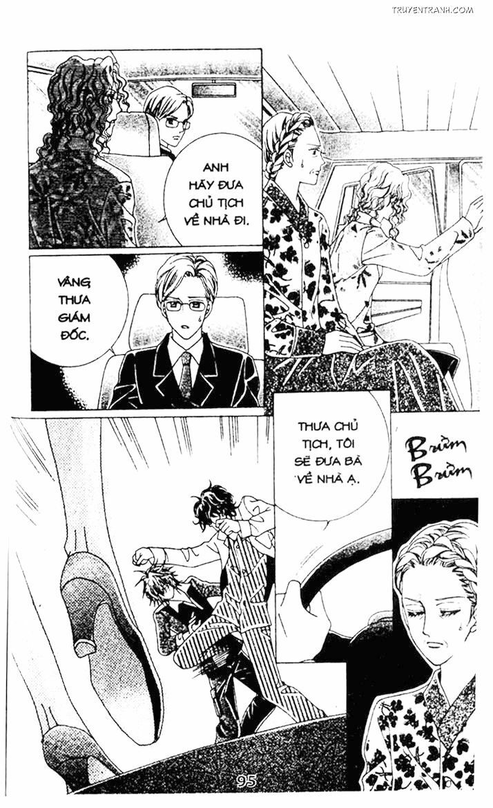 Điên Vì Yêu - Love Like Crazy: Chapter 61