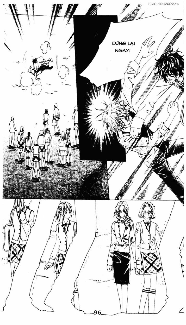 Điên Vì Yêu - Love Like Crazy: Chapter 61