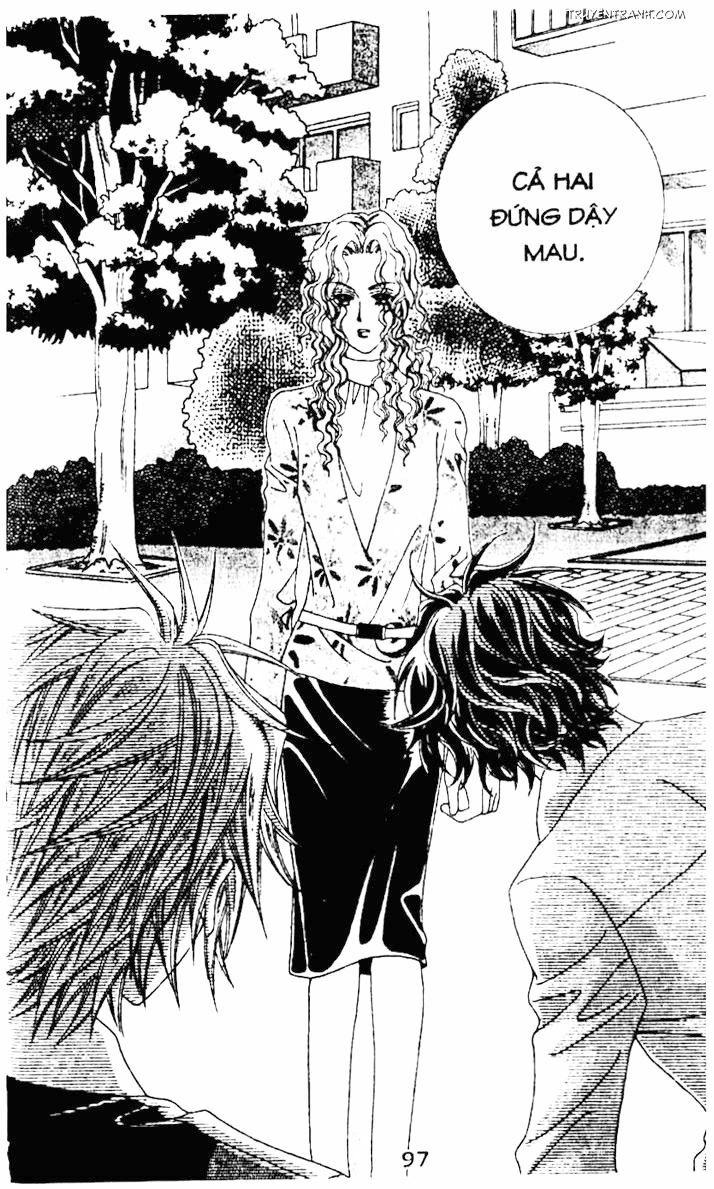 Điên Vì Yêu - Love Like Crazy: Chapter 61