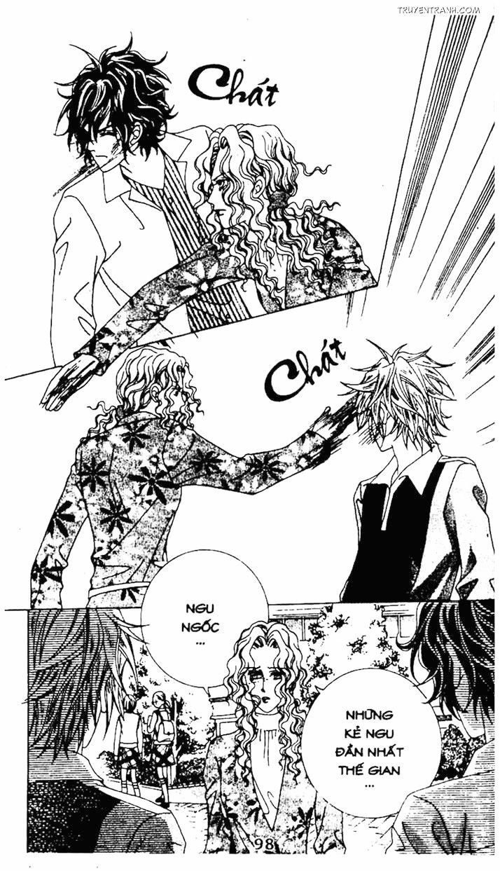 Điên Vì Yêu - Love Like Crazy: Chapter 61