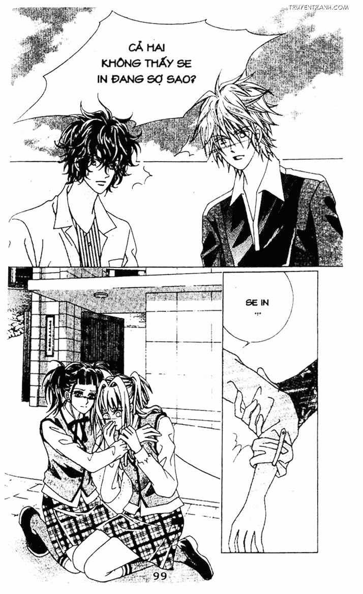 Điên Vì Yêu - Love Like Crazy: Chapter 61