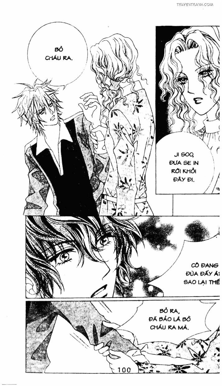 Điên Vì Yêu - Love Like Crazy: Chapter 61