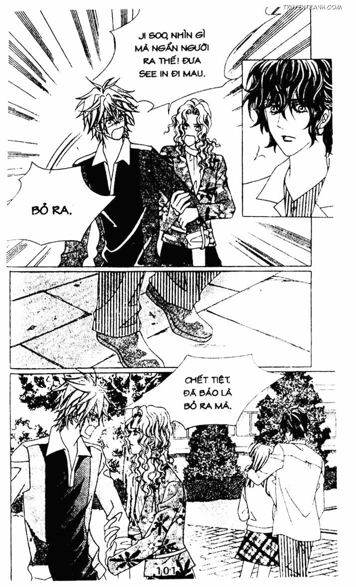 Điên Vì Yêu - Love Like Crazy: Chapter 61