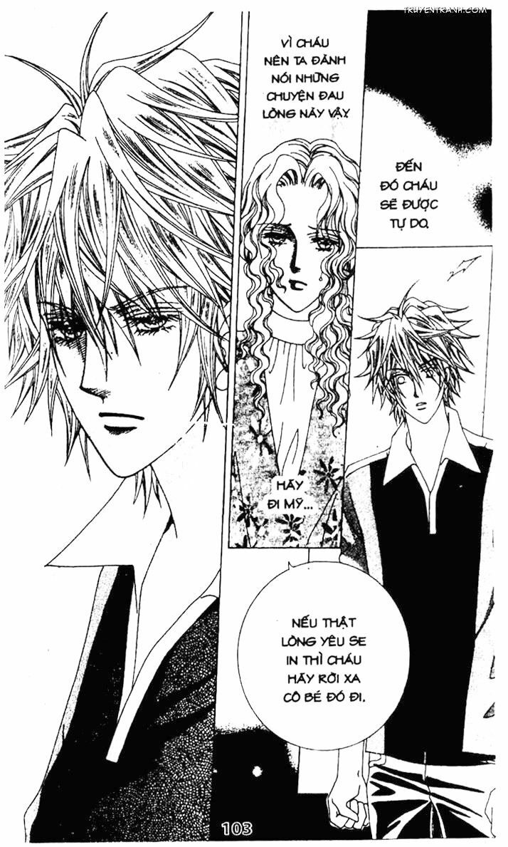 Điên Vì Yêu - Love Like Crazy: Chapter 61