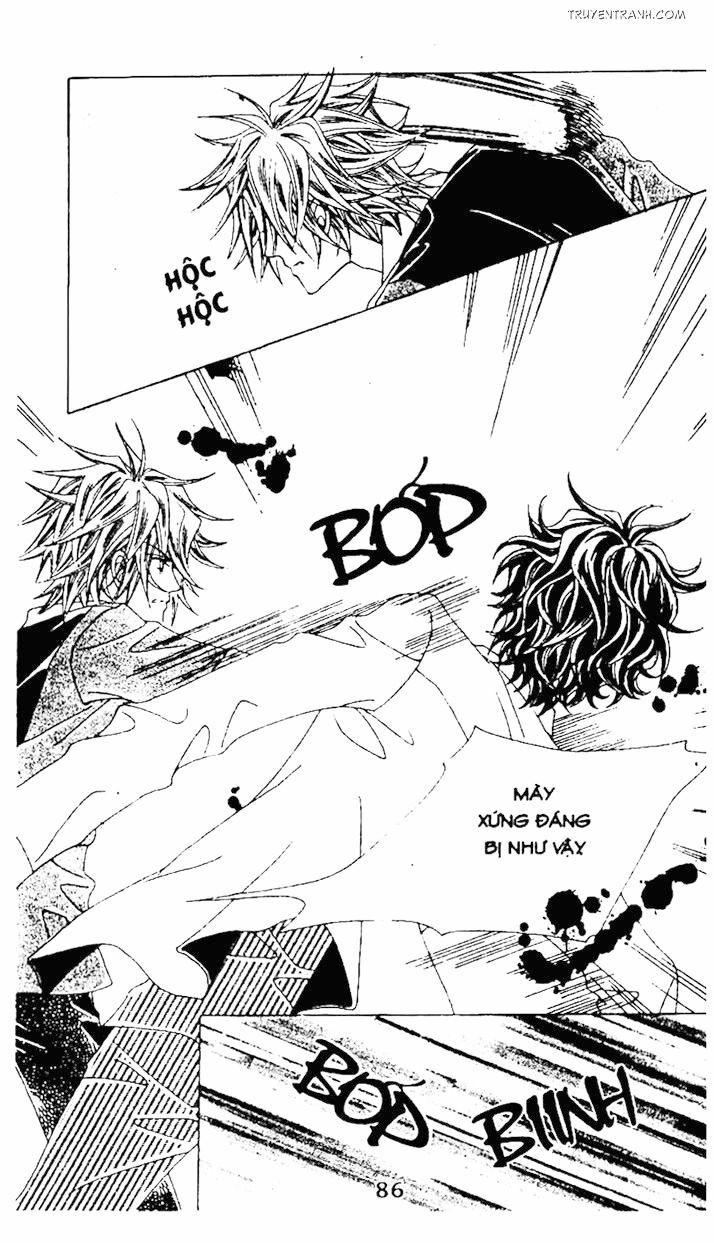 Điên Vì Yêu - Love Like Crazy: Chapter 61