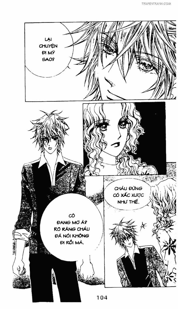Điên Vì Yêu - Love Like Crazy: Chapter 61