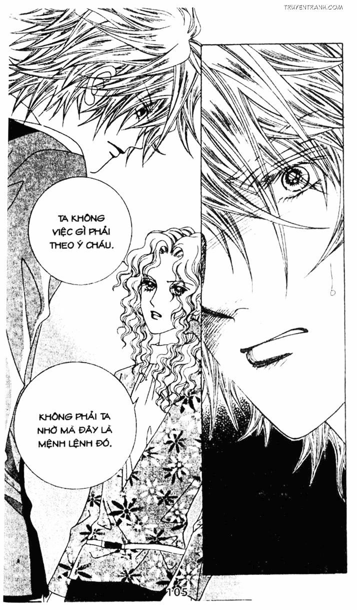 Điên Vì Yêu - Love Like Crazy: Chapter 61