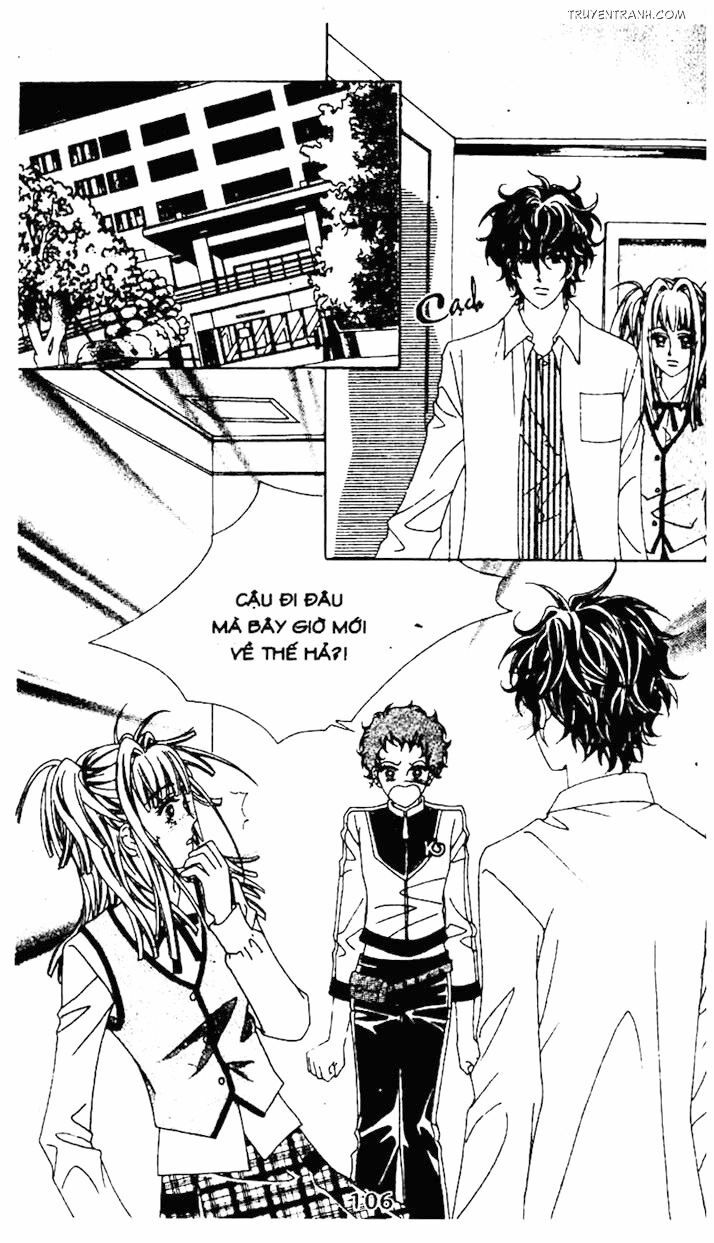Điên Vì Yêu - Love Like Crazy: Chapter 61