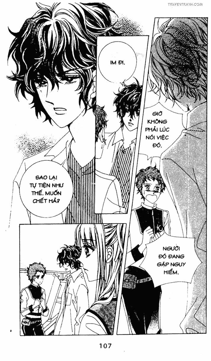 Điên Vì Yêu - Love Like Crazy: Chapter 61