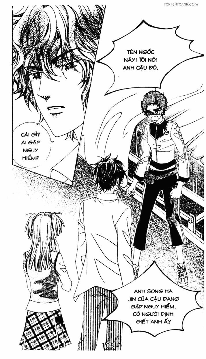 Điên Vì Yêu - Love Like Crazy: Chapter 61
