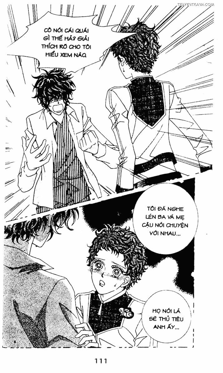 Điên Vì Yêu - Love Like Crazy: Chapter 61