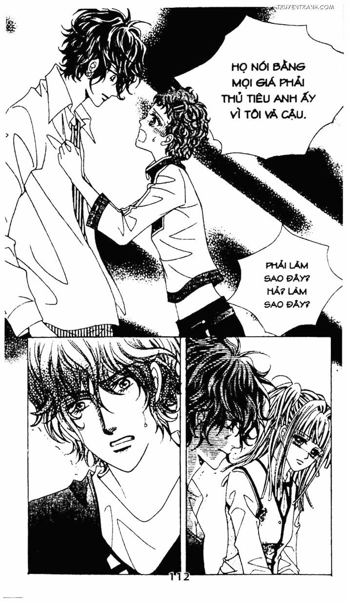Điên Vì Yêu - Love Like Crazy: Chapter 61