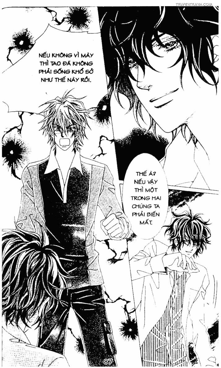 Điên Vì Yêu - Love Like Crazy: Chapter 61