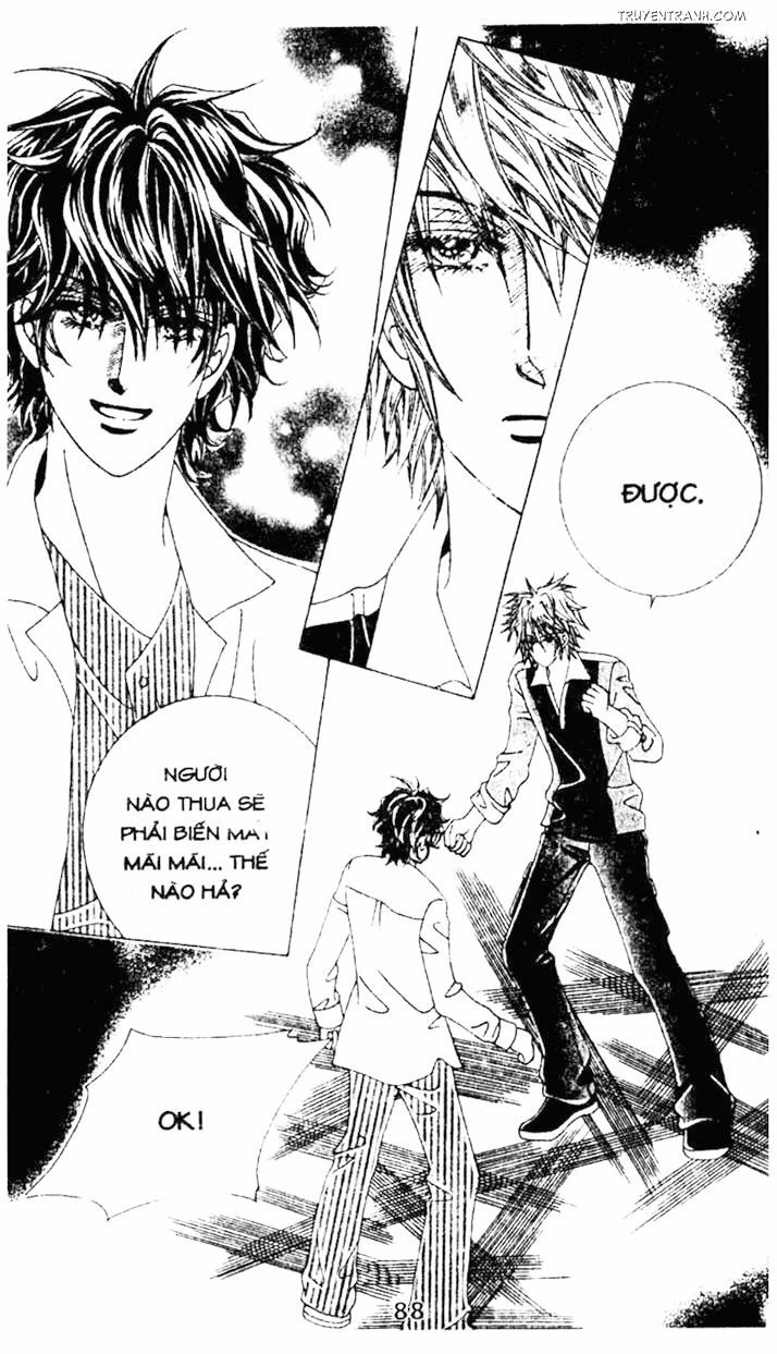 Điên Vì Yêu - Love Like Crazy: Chapter 61