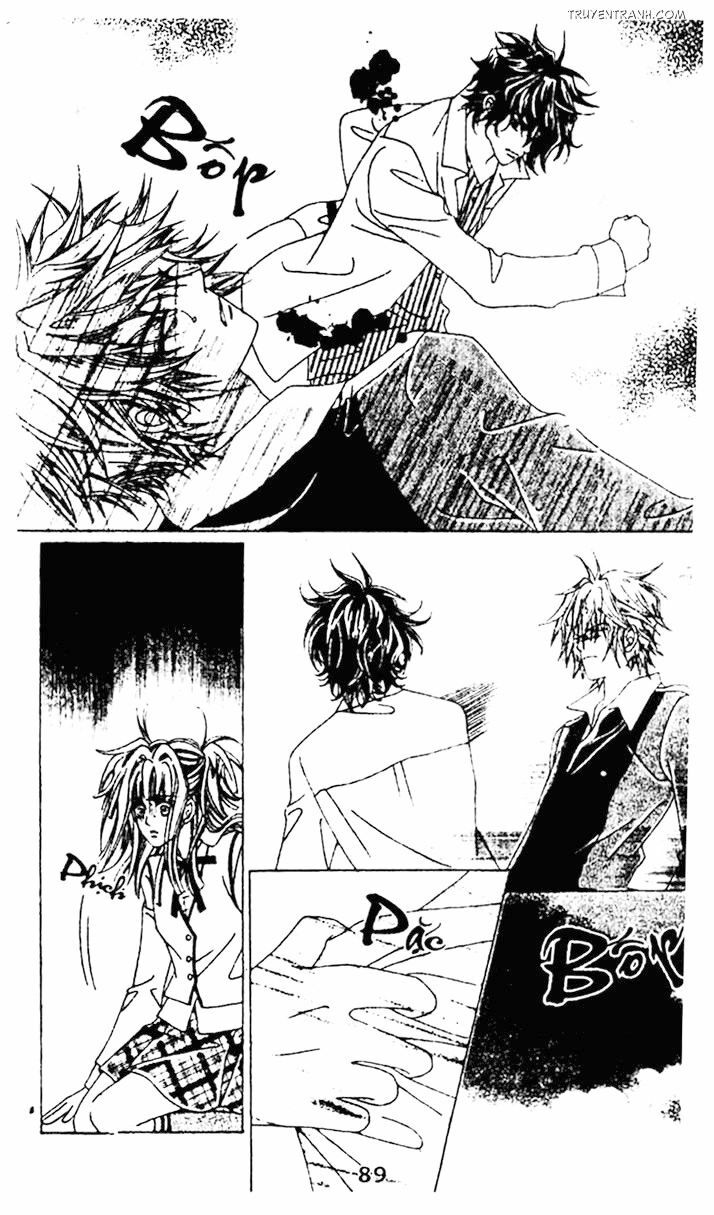 Điên Vì Yêu - Love Like Crazy: Chapter 61