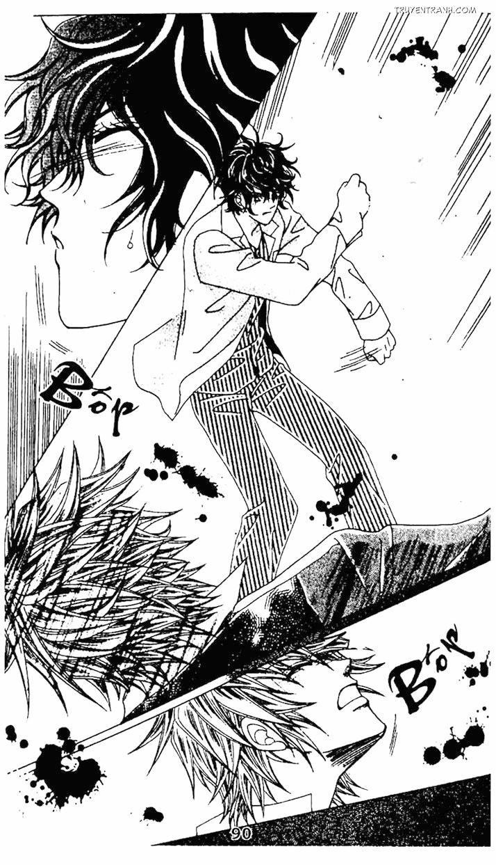 Điên Vì Yêu - Love Like Crazy: Chapter 61