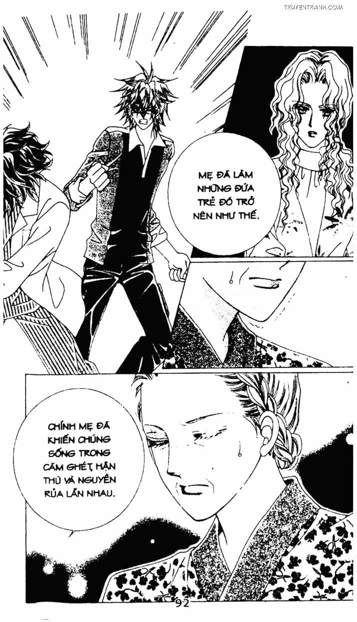 Điên Vì Yêu - Love Like Crazy: Chapter 61