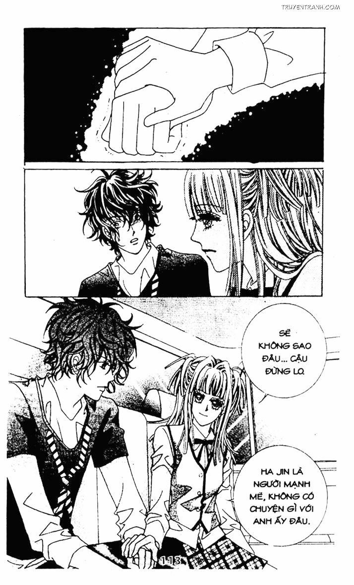 Điên Vì Yêu - Love Like Crazy: Chapter 62