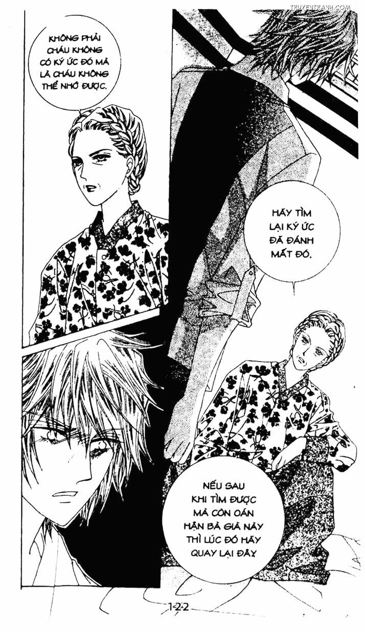 Điên Vì Yêu - Love Like Crazy: Chapter 62