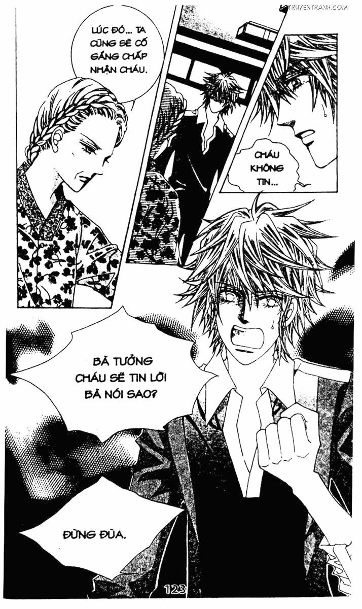 Điên Vì Yêu - Love Like Crazy: Chapter 62