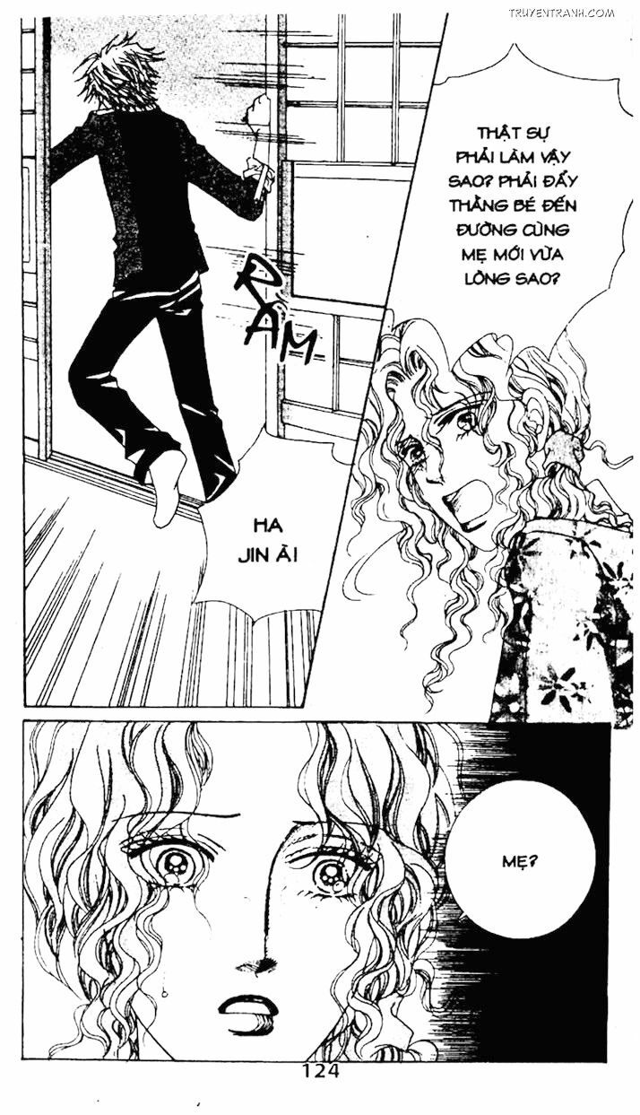 Điên Vì Yêu - Love Like Crazy: Chapter 62