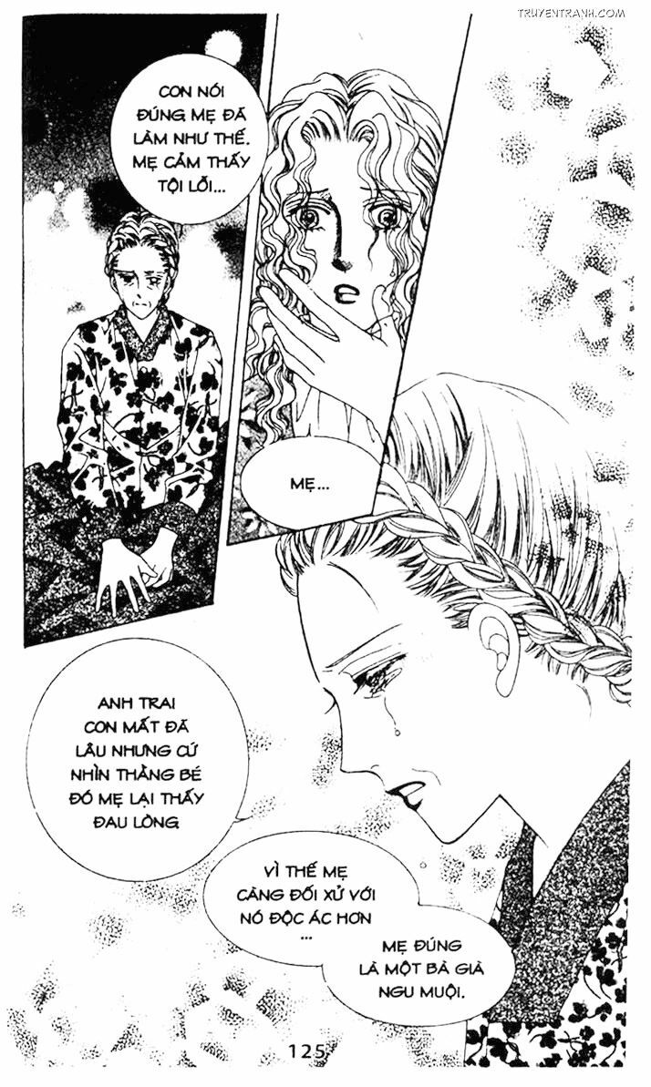 Điên Vì Yêu - Love Like Crazy: Chapter 62