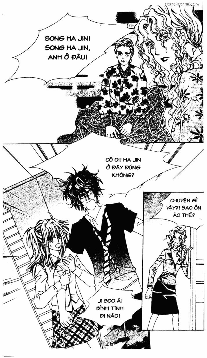 Điên Vì Yêu - Love Like Crazy: Chapter 62