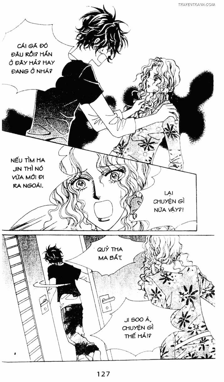 Điên Vì Yêu - Love Like Crazy: Chapter 62