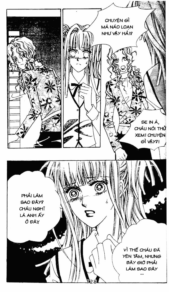 Điên Vì Yêu - Love Like Crazy: Chapter 62