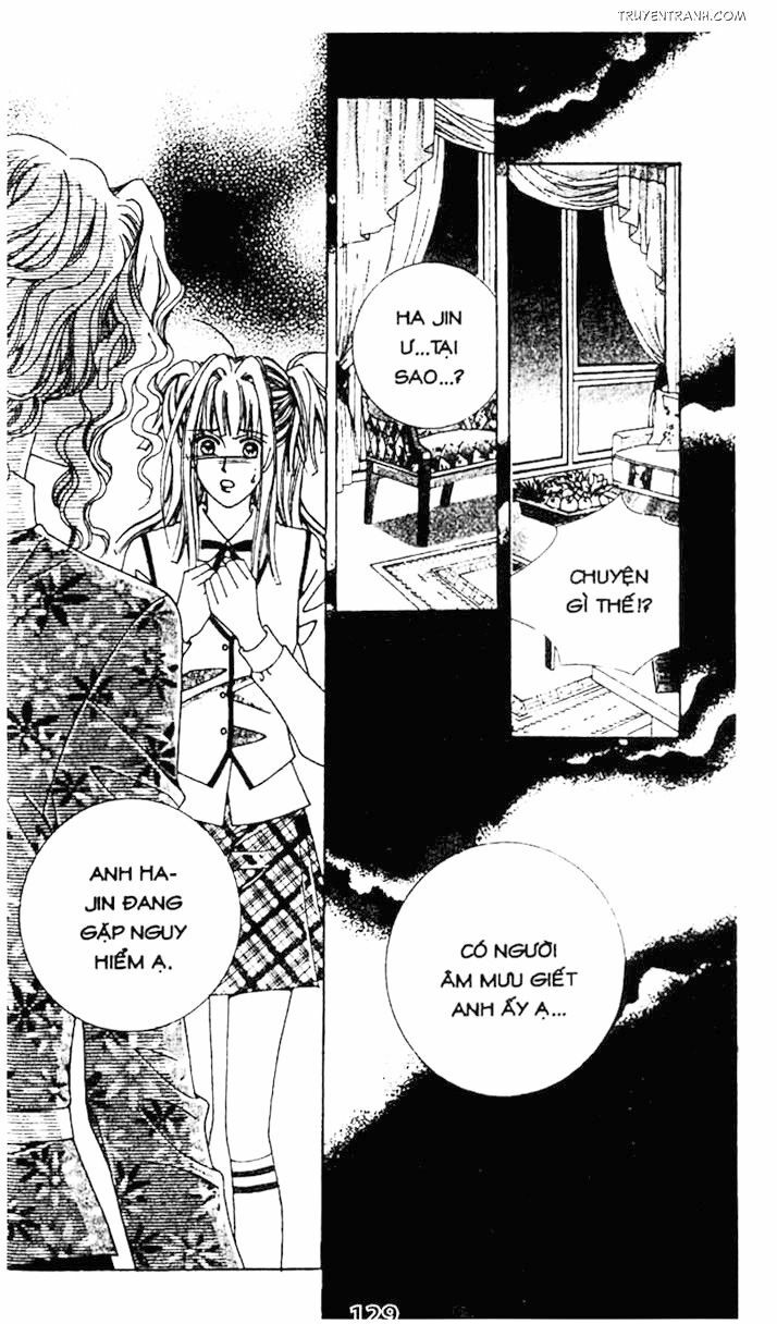 Điên Vì Yêu - Love Like Crazy: Chapter 62