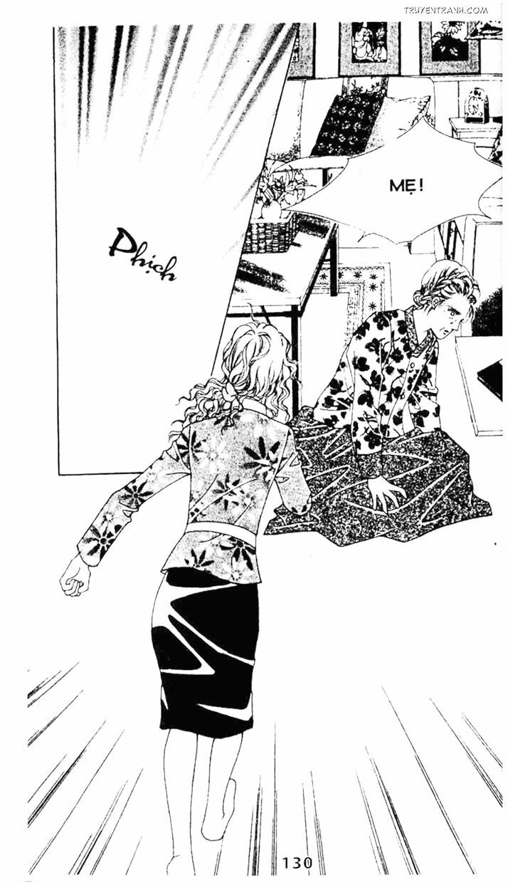 Điên Vì Yêu - Love Like Crazy: Chapter 62