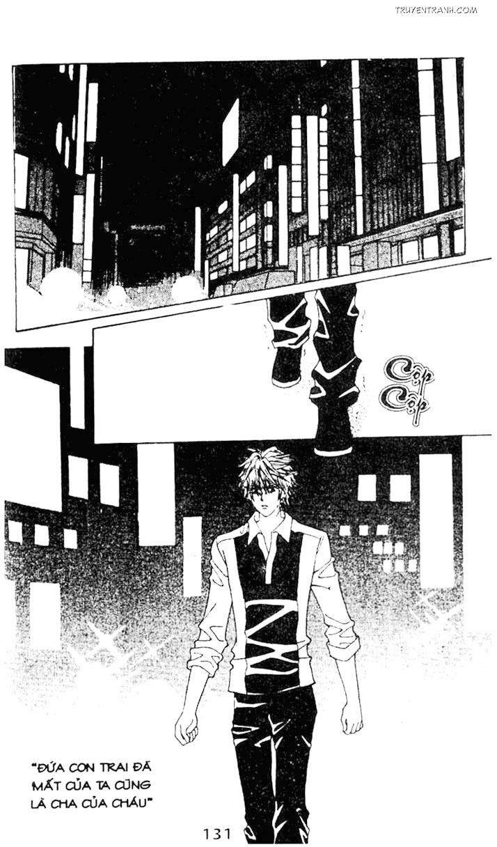 Điên Vì Yêu - Love Like Crazy: Chapter 62