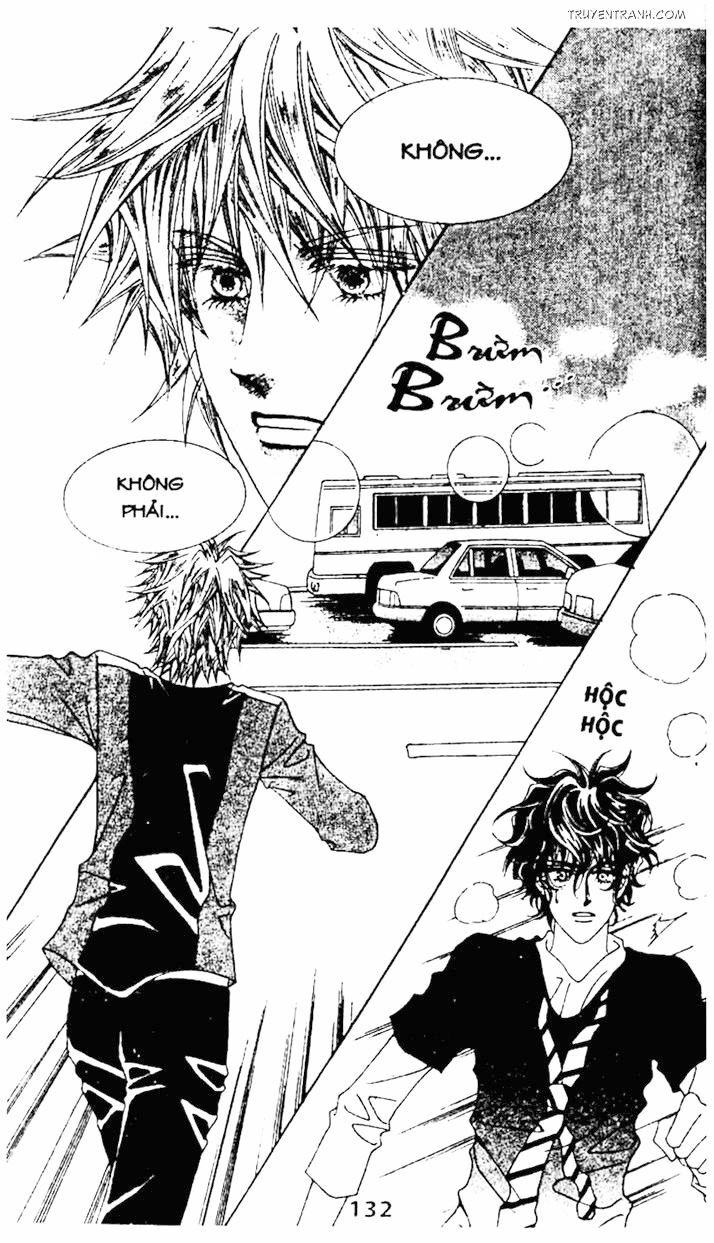 Điên Vì Yêu - Love Like Crazy: Chapter 62
