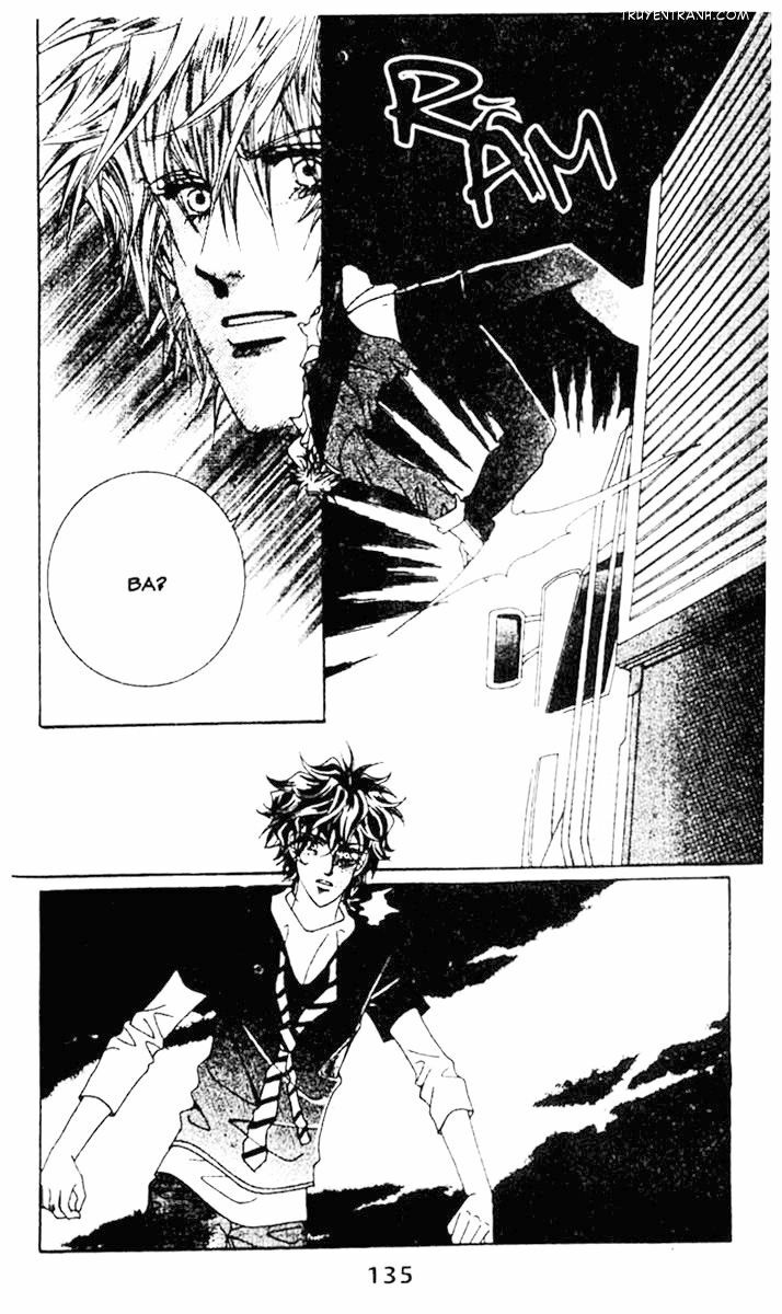 Điên Vì Yêu - Love Like Crazy: Chapter 62