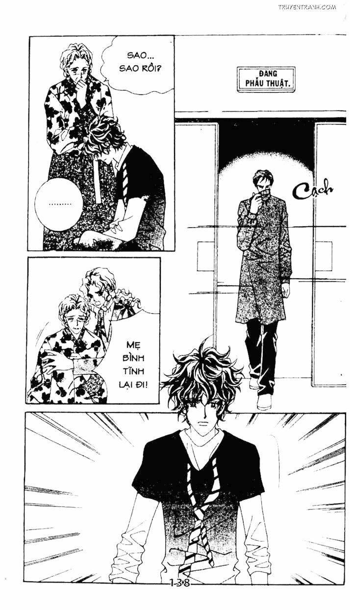 Điên Vì Yêu - Love Like Crazy: Chapter 62