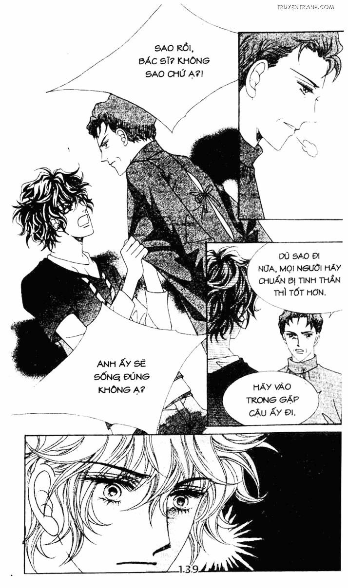 Điên Vì Yêu - Love Like Crazy: Chapter 62