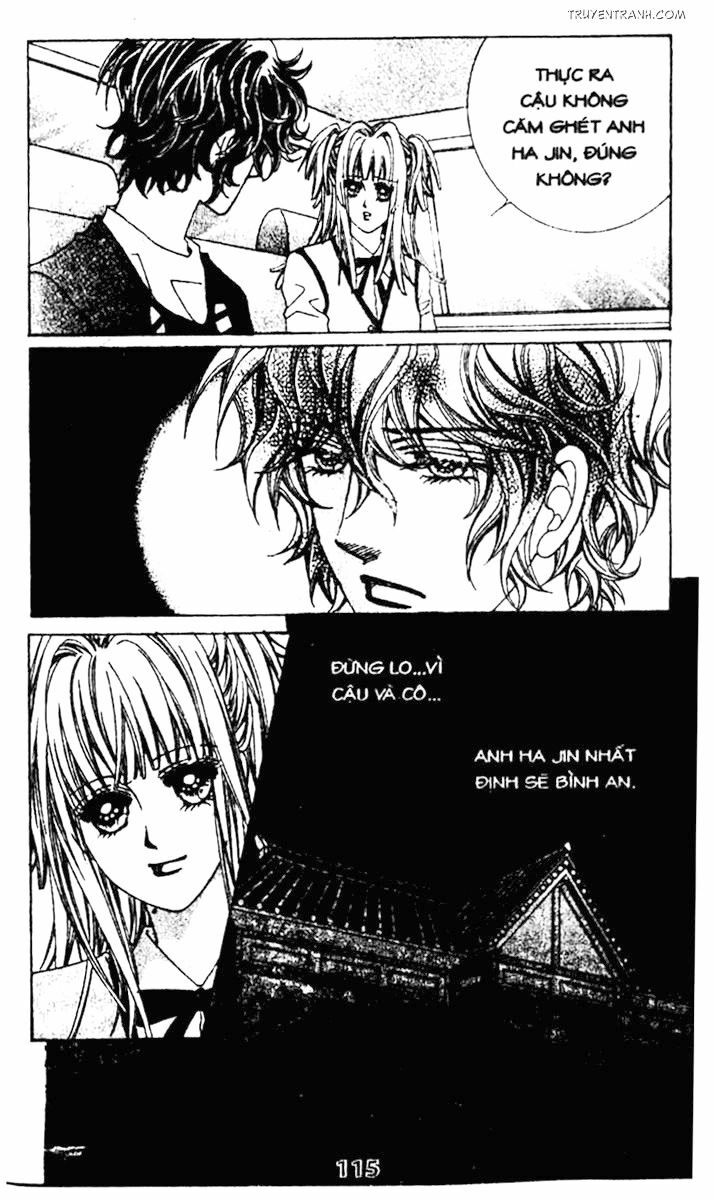 Điên Vì Yêu - Love Like Crazy: Chapter 62